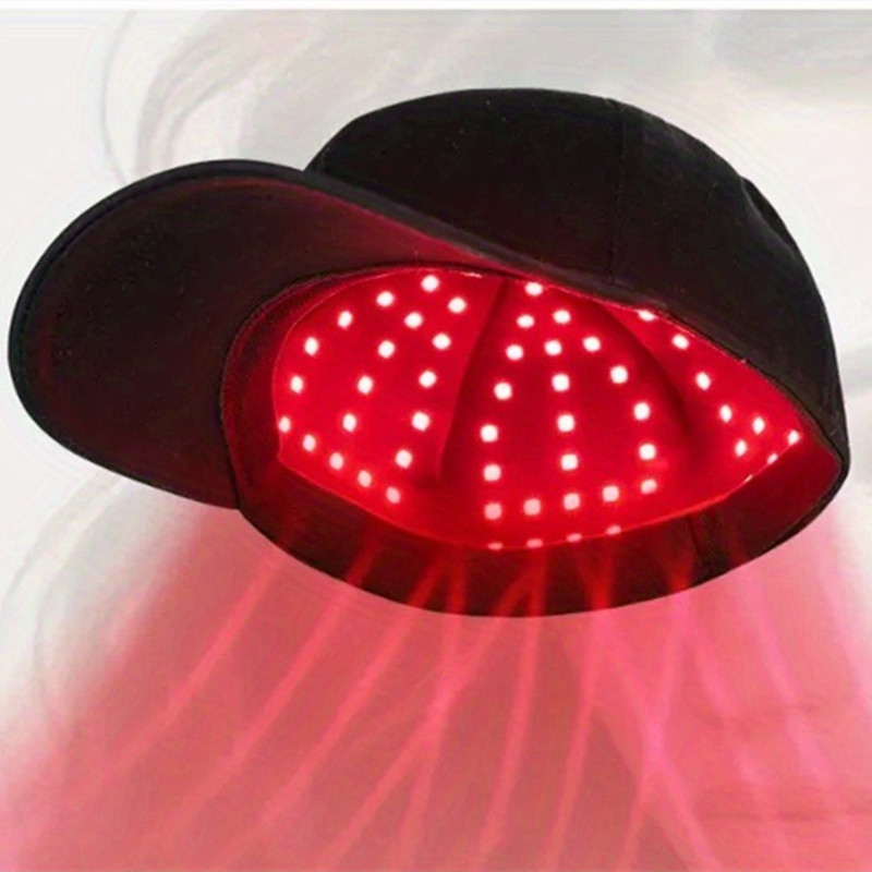 Cozlit Red Light Therapy Cap