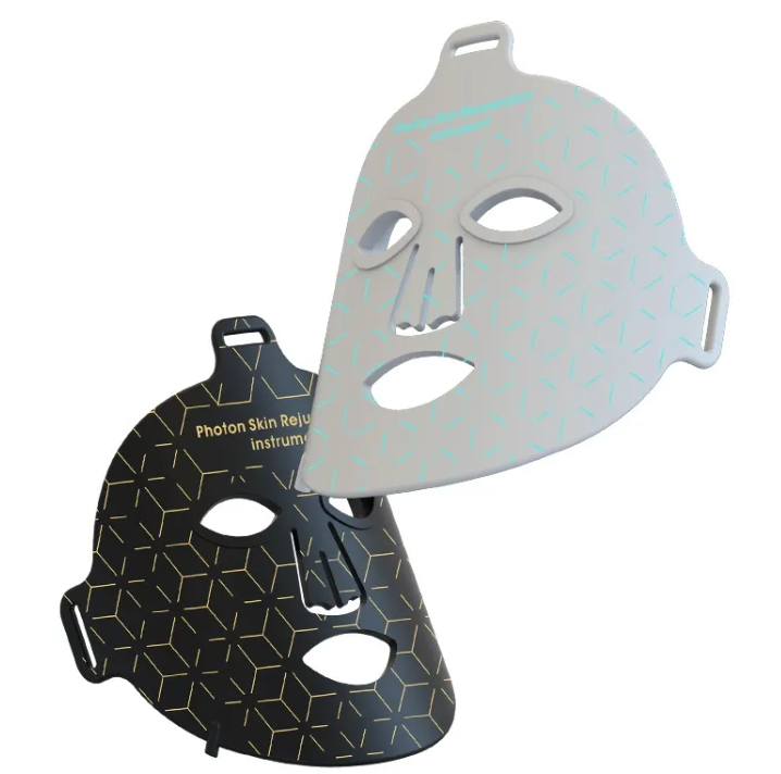 Cozlit Red Light Face Mask