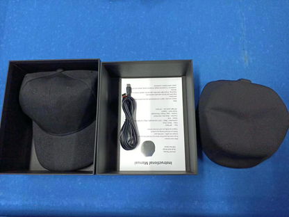 Cozlit Red Light Therapy Cap