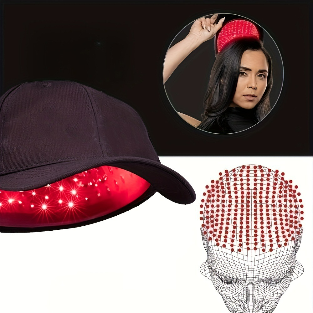 Cozlit Red Light Therapy Cap
