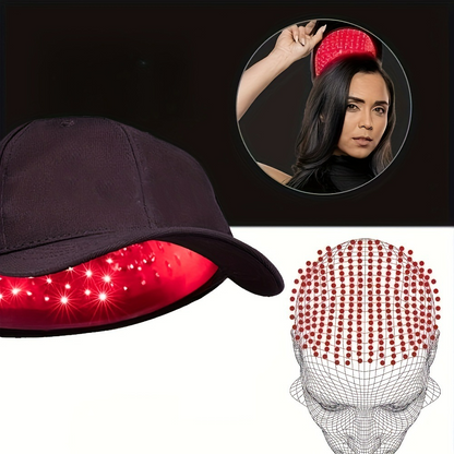 Cozlit Red Light Therapy Cap