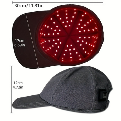 Cozlit Red Light Therapy Cap