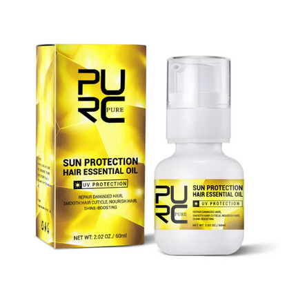 The Cozlit Hair Growth Serum